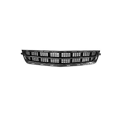 1036 | 2013-2014 CADILLAC ATS Front bumper grille Exc V; Sedan; w/o Park Assist System | GM1036168|20861619