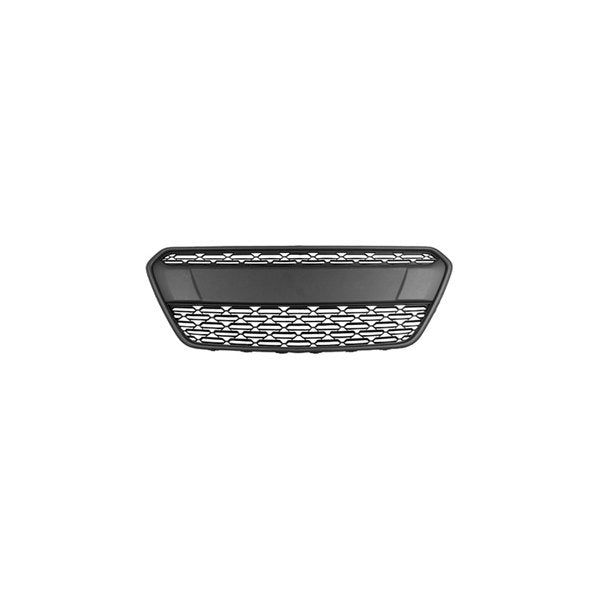 500 | 2016-2018 CHEVROLET SPARK Front bumper grille 1LT|2LT; w/Chrome Trim | GM1036183|42352968