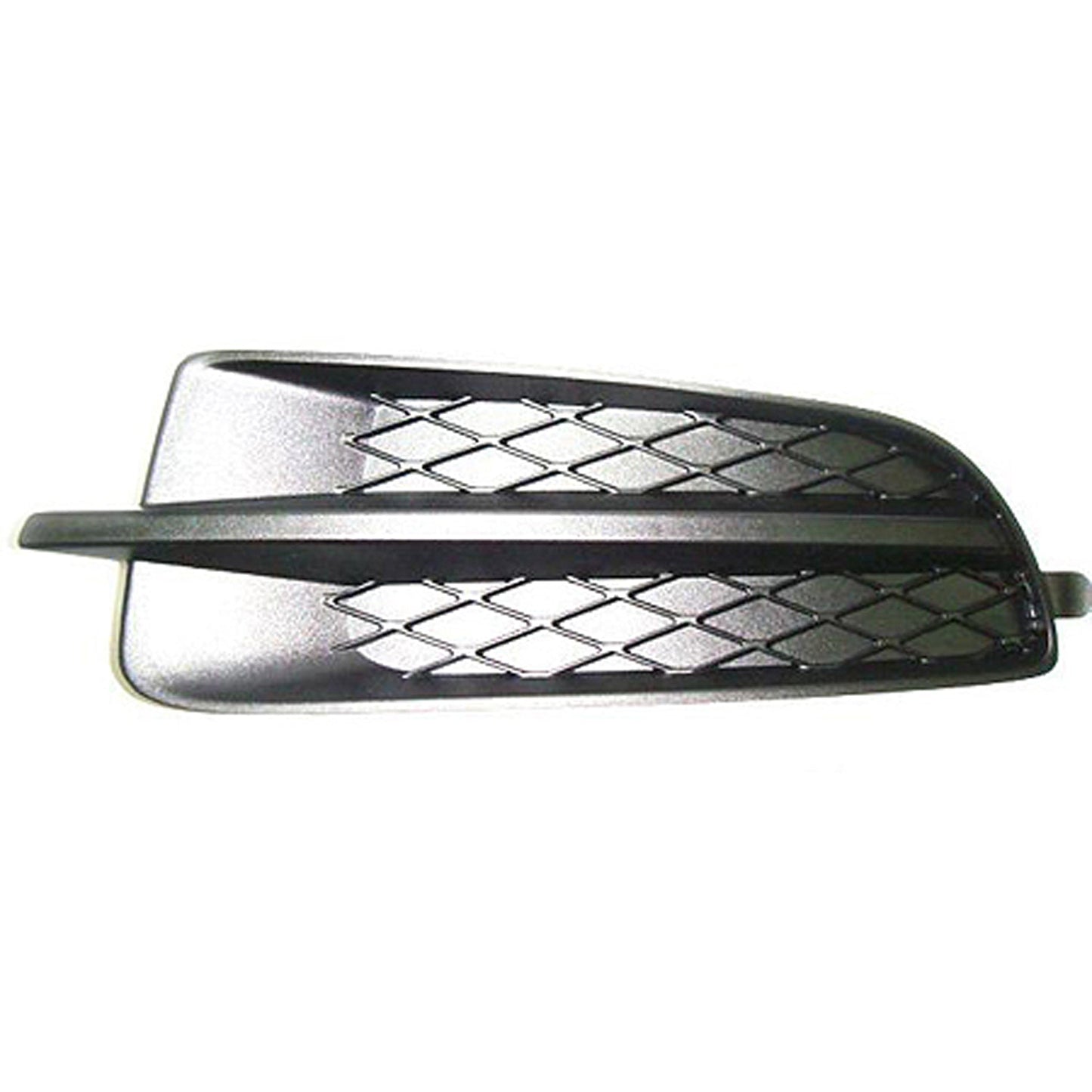 1038 | 2010-2010 BUICK ALLURE LT Front bumper insert CX; Fog Lamp Hole Cover | GM1038122|20859109