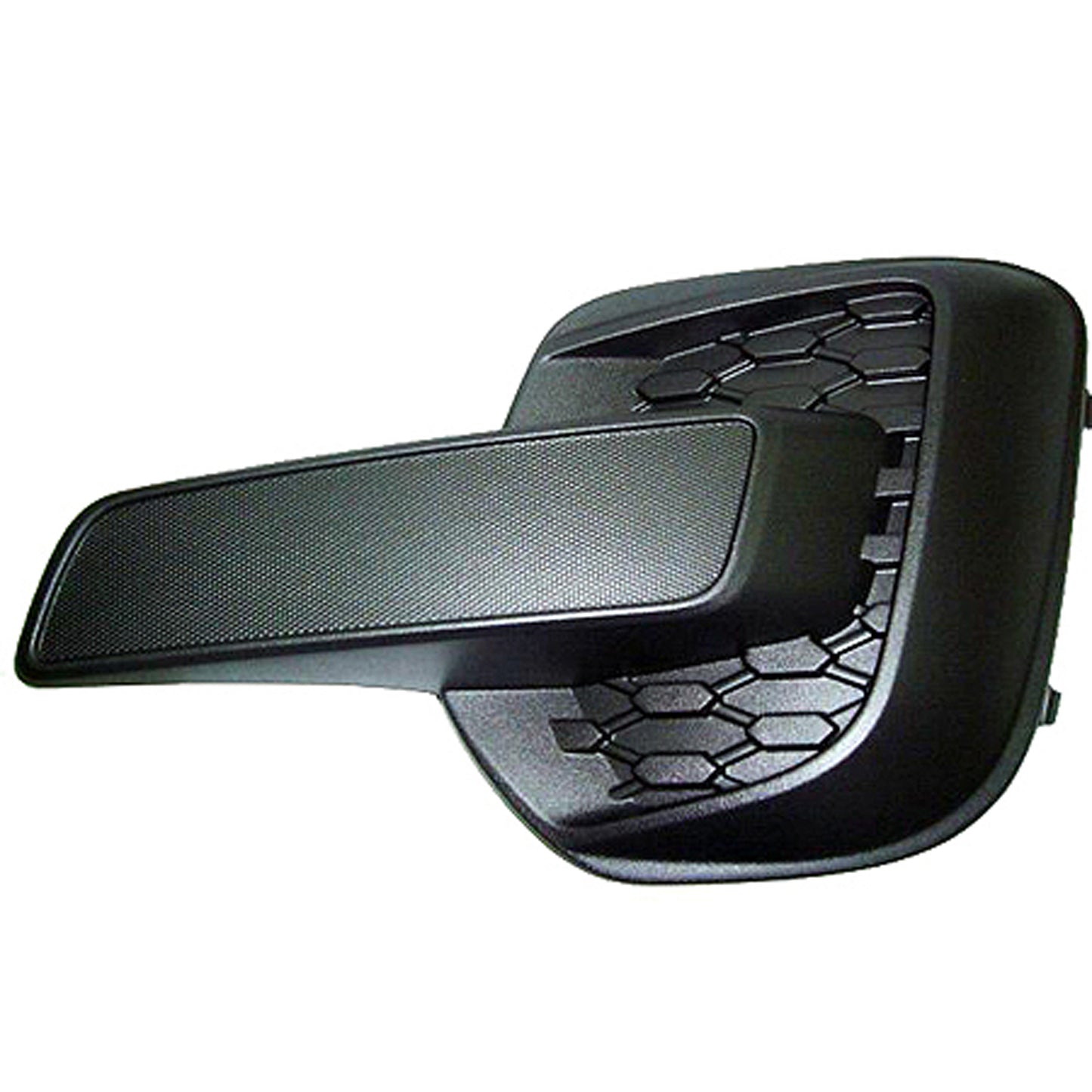 1038 | 2010-2015 CHEVROLET EQUINOX LT Front bumper insert LS|LT; w/o Fog Lamps | GM1038128|25798751