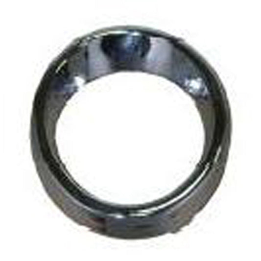 1039 | 2009-2011 CHEVROLET AVEO5 RT Front bumper insert H/B; Fog Lamp Bezel; w/Fog Lamps | GM1039117|96808192