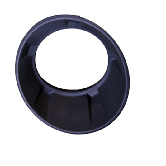 530 | 2010-2013 CHEVROLET CAMARO RT Front bumper insert LT|SS; Fog Lamp Bezel; w/Fog Lamps | GM1039118|92218024