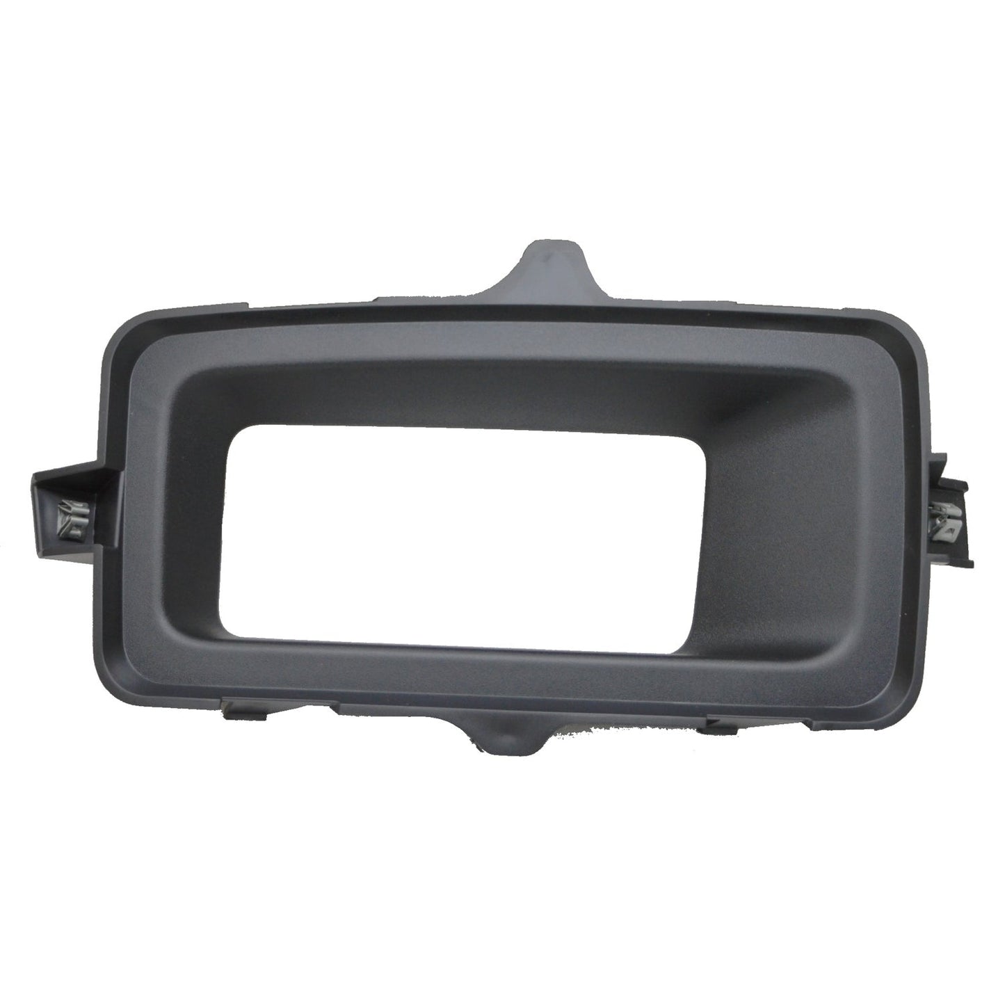 1039 | 2014-2015 CHEVROLET SILVERADO 1500 RT Front bumper insert 1st Design; Fog Lamp Bezel | GM1039167|22944877