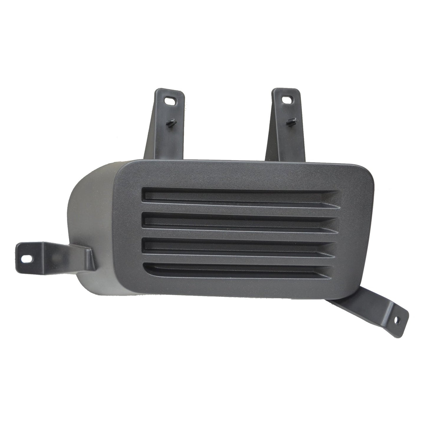 1039 | 2015-2020 CHEVROLET TAHOE RT Front bumper insert Fog Lamp Opening Cover; w/o Fog Lamps | GM1039188|22936498