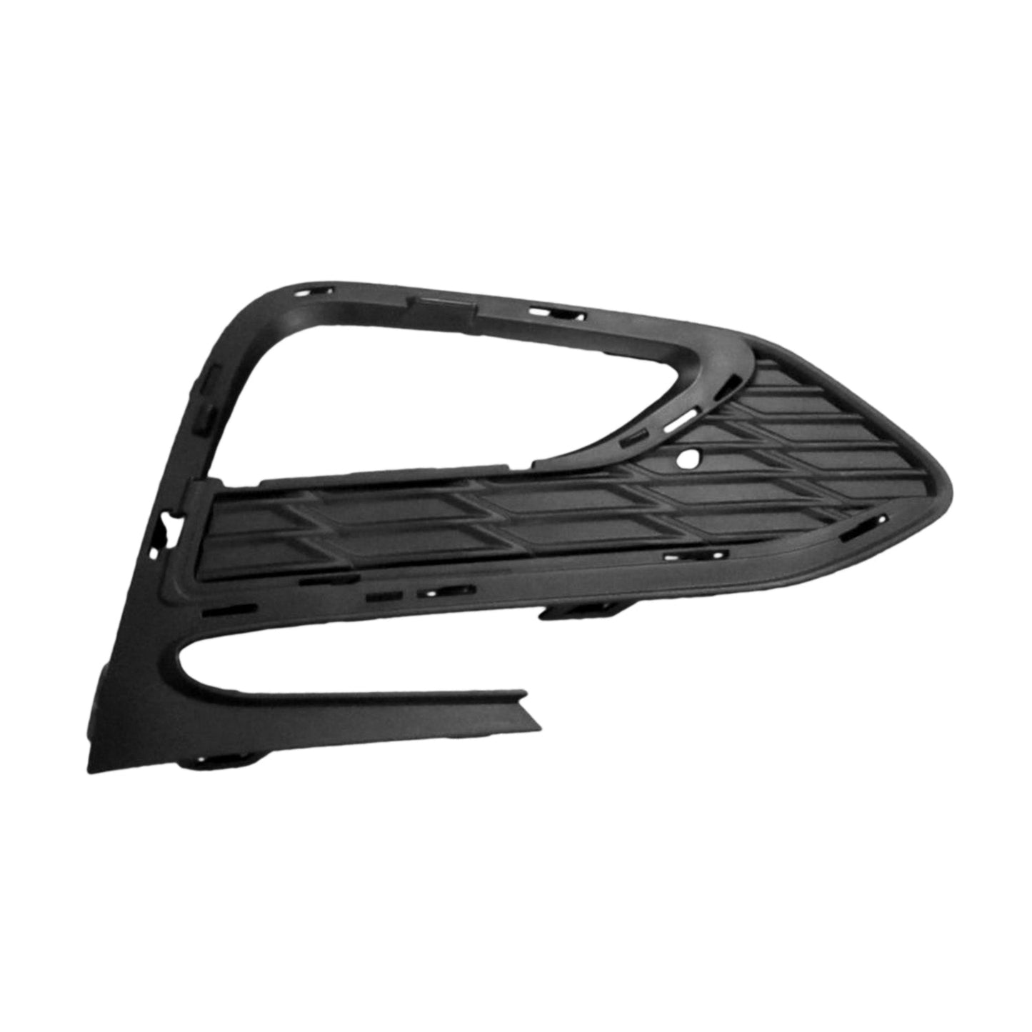 1039 | 2016-2018 CHEVROLET CRUZE RT Front bumper insert Sedan; w/RS Pkg; Outer Grille | GM1039225|84095937