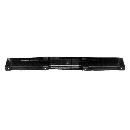 1041 | 2005-2009 CHEVROLET EQUINOX Front bumper cover support plastic | GM1041111|15890078