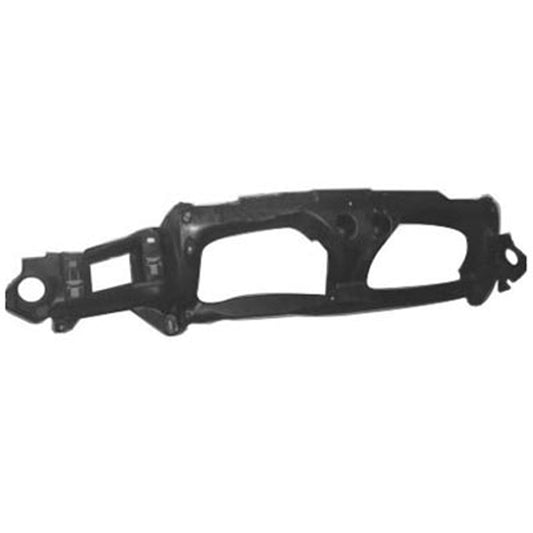 1041 | 2008-2009 BUICK ALLURE Front bumper cover support  | GM1041119|25792484