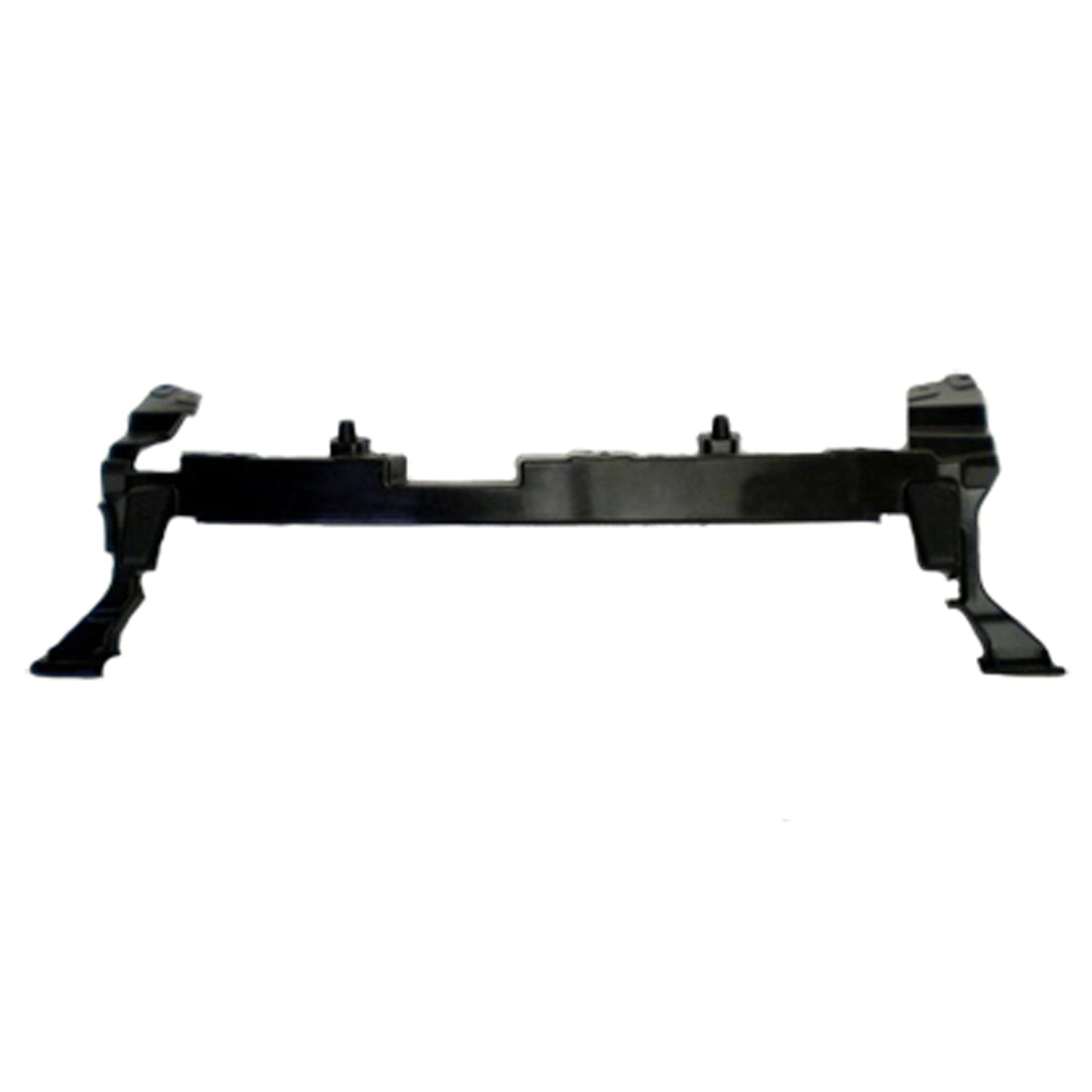 1041 | 2009-2012 CHEVROLET TRAVERSE Front bumper cover support | GM1041120|22796169