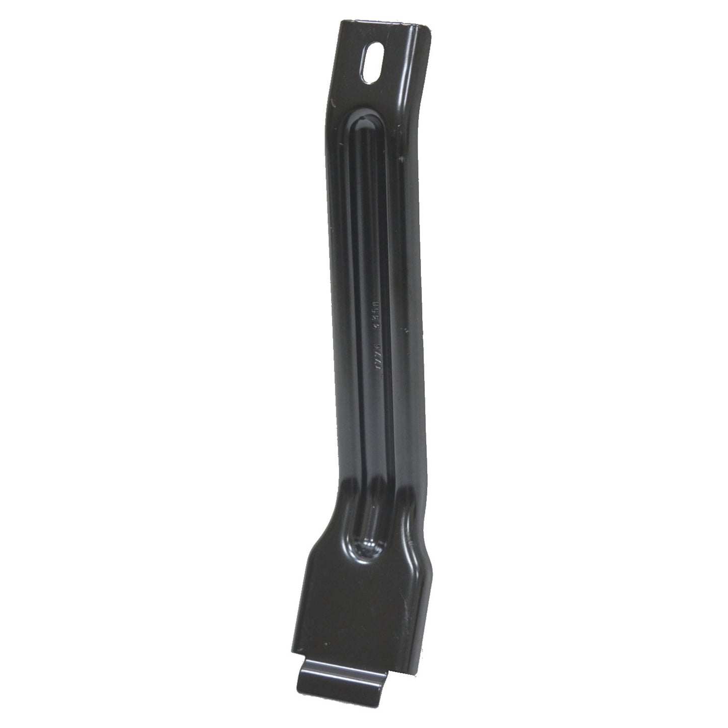 540 | 2016-2019 CHEVROLET CRUZE Front bumper cover support Support Brace; Center | GM1041142|84037776