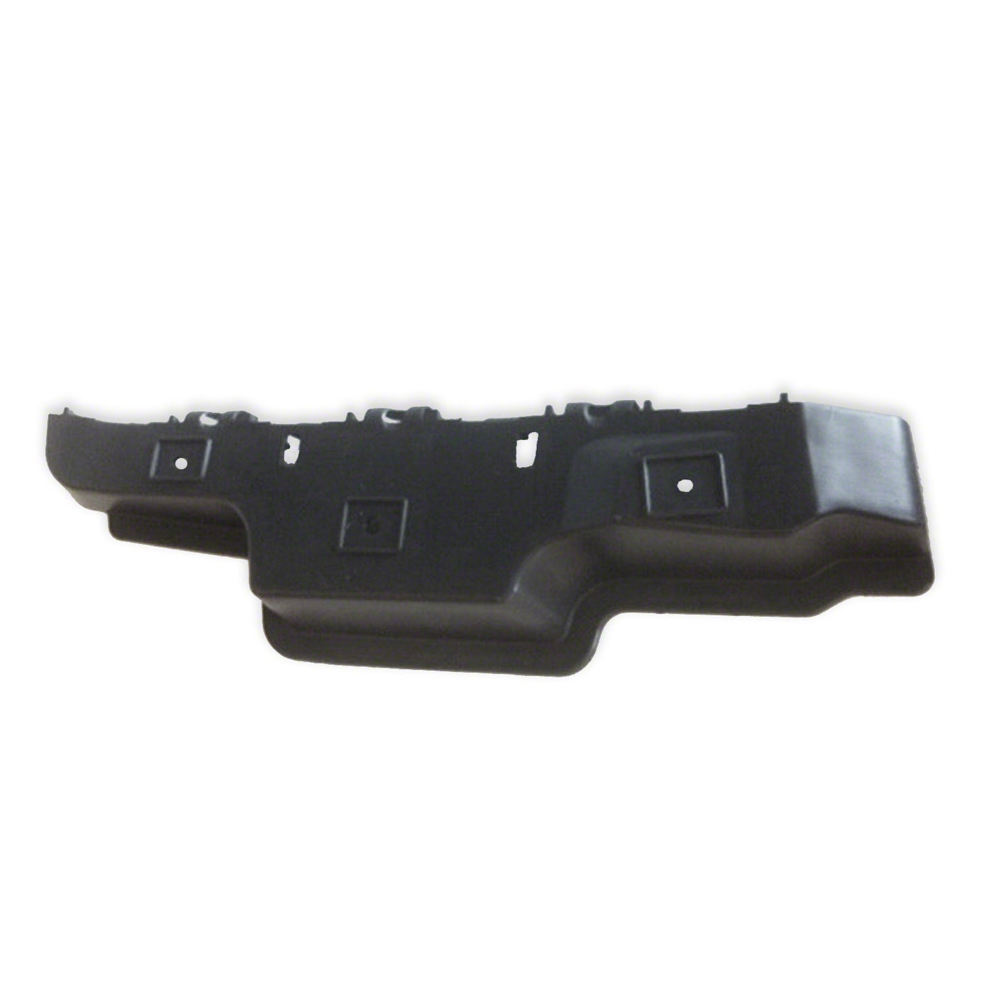 550 | 2010-2016 CADILLAC SRX LT Front bumper cover support | GM1042113|22806471