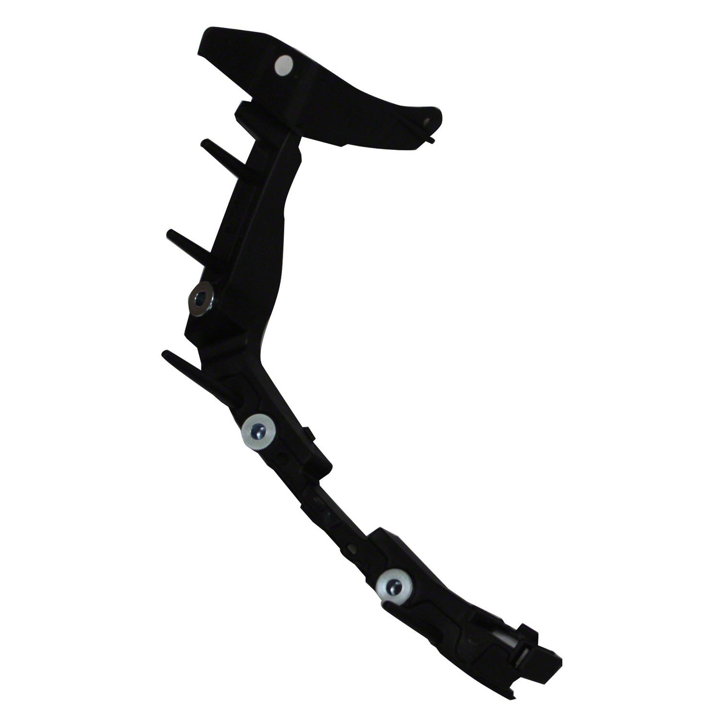 1042 | 2011-2015 CHEVROLET CAMARO LT Front bumper cover support Conv; Side Cover Reinforcement | GM1042116|92243311