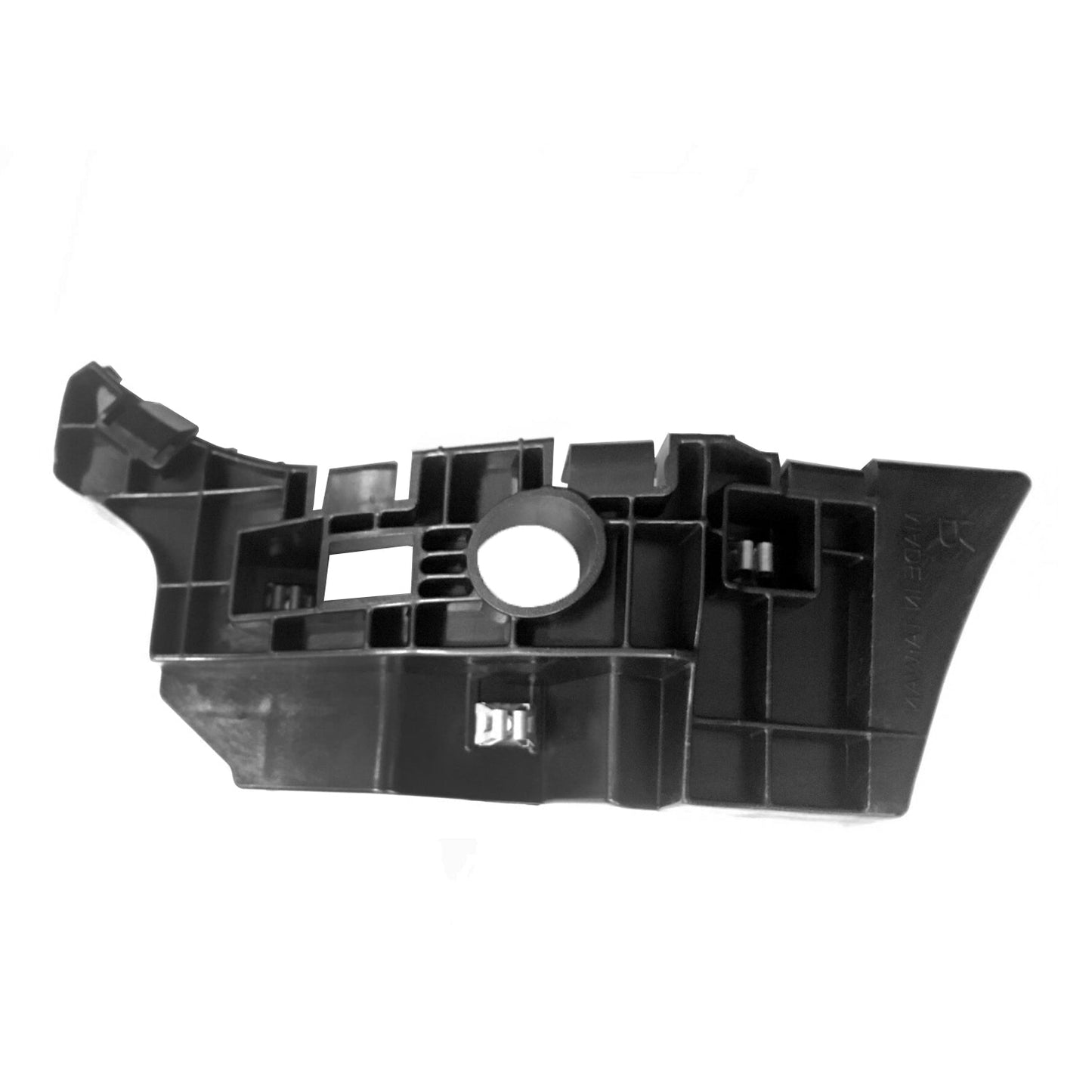 1042 | 2014-2015 GMC SIERRA 1500 LT Front bumper cover support | GM1042151|23140544