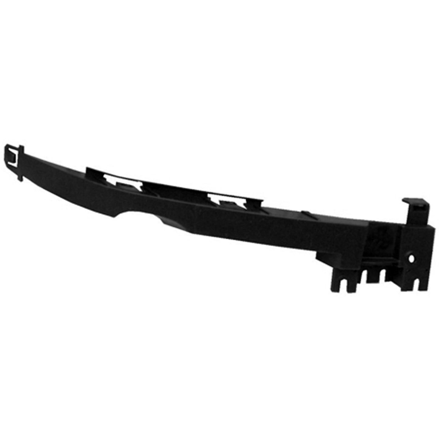 1043 | 2010-2013 BUICK LACROSSE RT Front bumper cover support | GM1043110|22860582