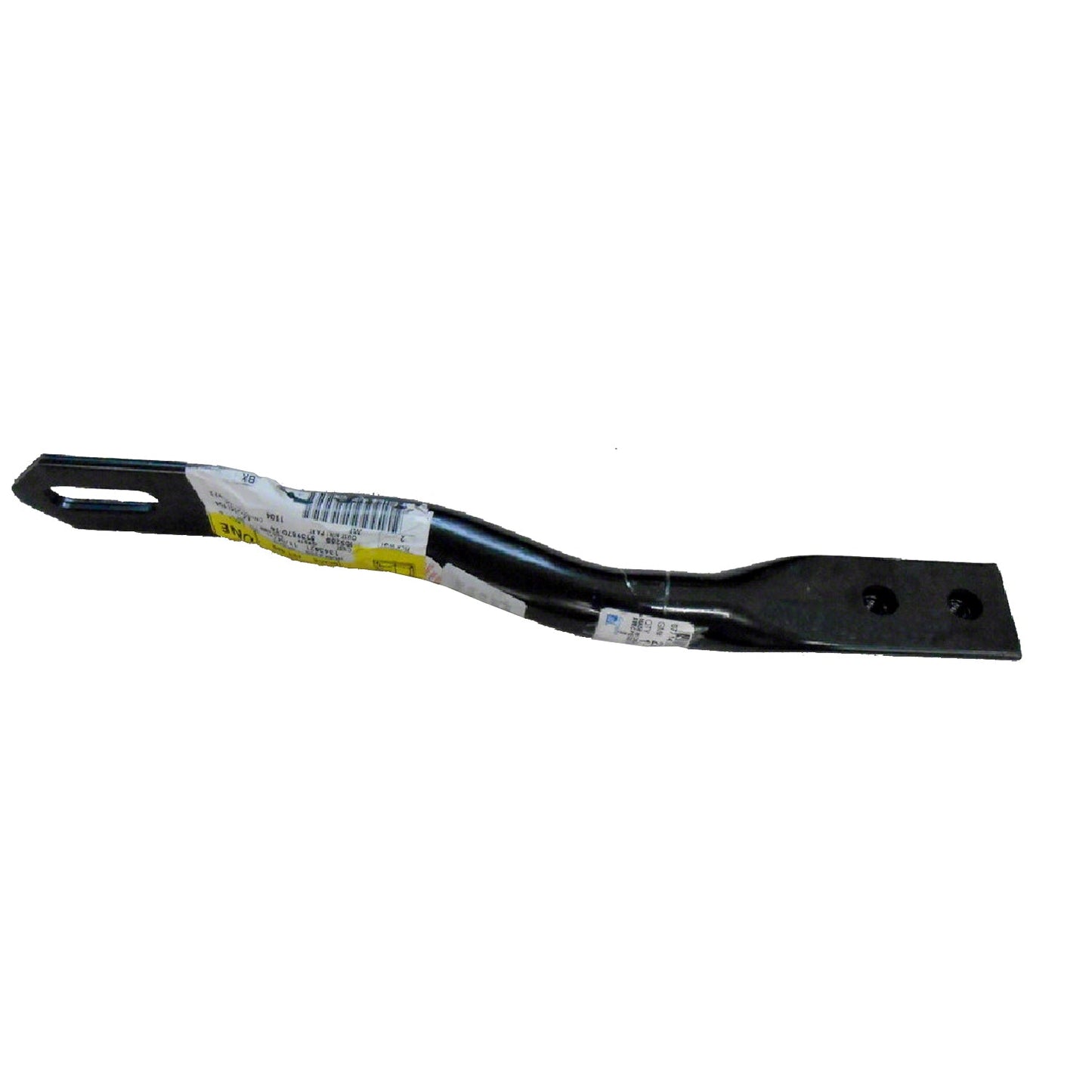 1043 | 2015-2019 CHEVROLET SILVERADO 2500 HD RT Front bumper cover support | GM1043125|22774471