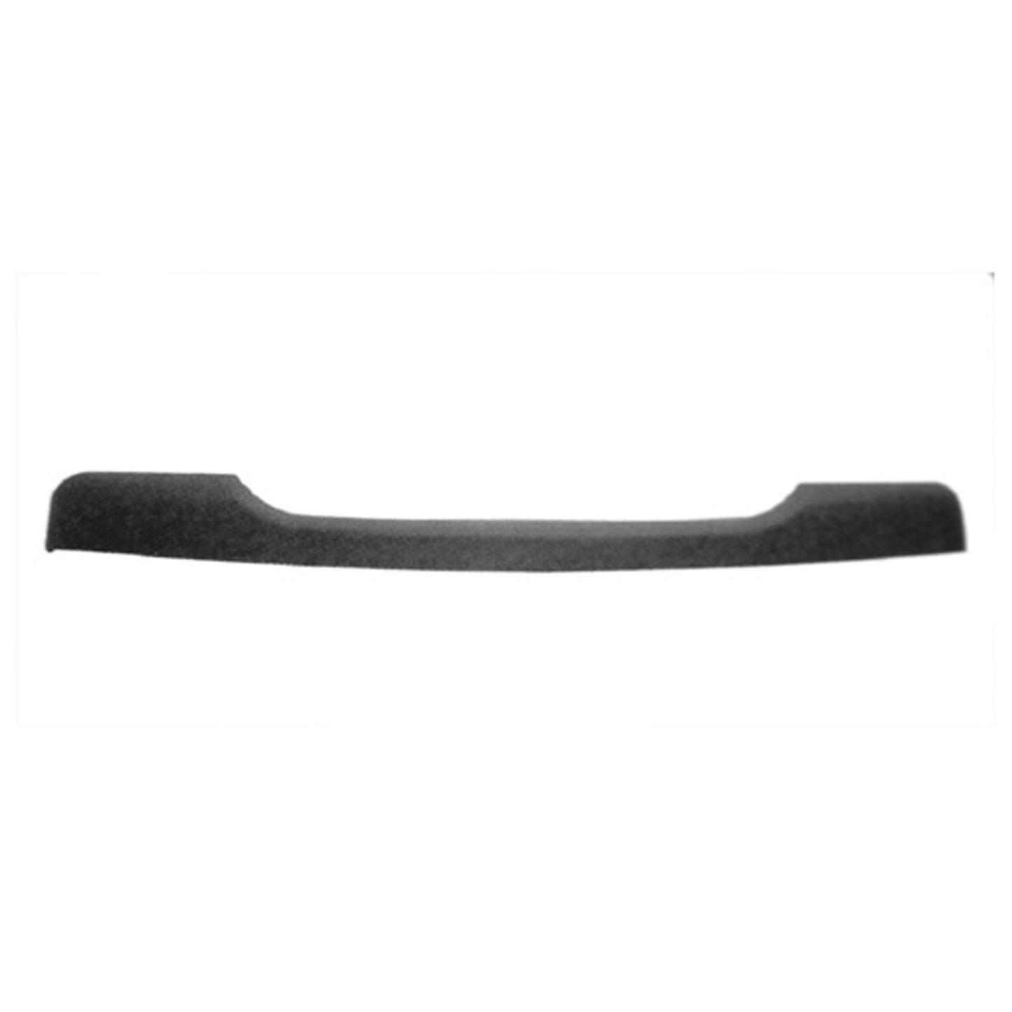 1044 | 1999-2002 GMC SIERRA 1500 Front bumper molding face bar trim | GM1044108|15006993