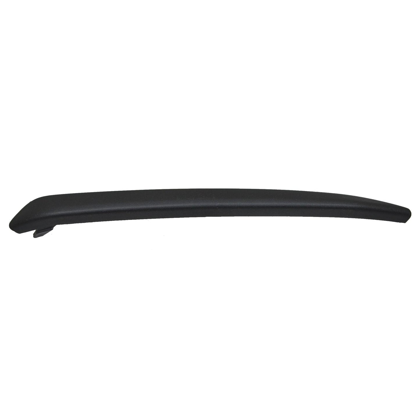 1047 | 2015-2020 CHEVROLET TAHOE RT Front bumper molding w/o Luxury Pkg | GM1047105|22936487