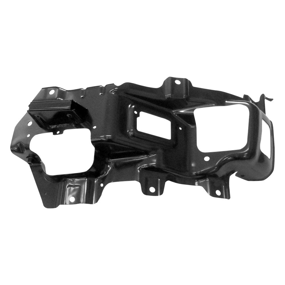 1062 | 2014-2015 GMC SIERRA 1500 LT Front bumper support bracket | GM1062109|22902345