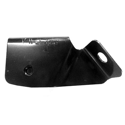 692 | 2014-2015 CHEVROLET SILVERADO 1500 RT Front bumper support bracket Support Bracket | GM1063108|23103313