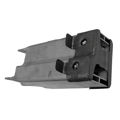 1066 | 2013-2015 CHEVROLET MALIBU LT Front bumper bracket | GM1066194|22865539