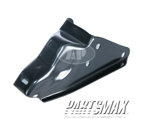1067 | 1983-1994 CHEVROLET S10 BLAZER RT Front bumper bracket all | GM1067111|15590208