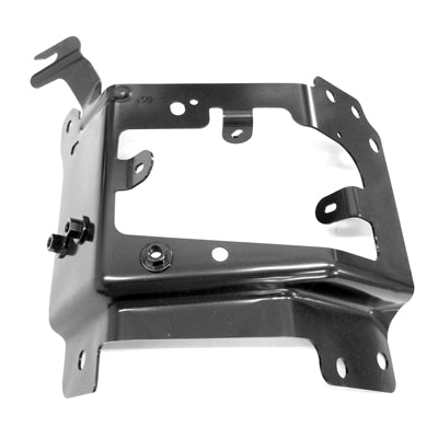 690 | 2014-2015 CHEVROLET SILVERADO 1500 RT Front bumper bracket Outer | GM1067197|23365569
