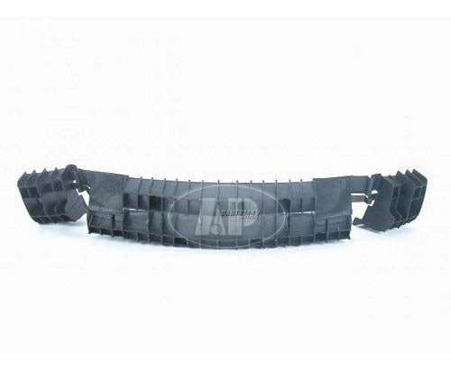 1070 | 1995-1999 CHEVROLET CAVALIER Front bumper energy absorber w/o Z24 | GM1070186|16516744