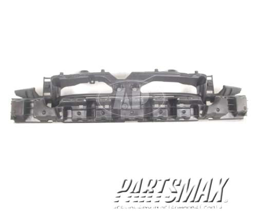 1070 | 2006-2013 CHEVROLET IMPALA Front bumper energy absorber all | GM1070241|15886100