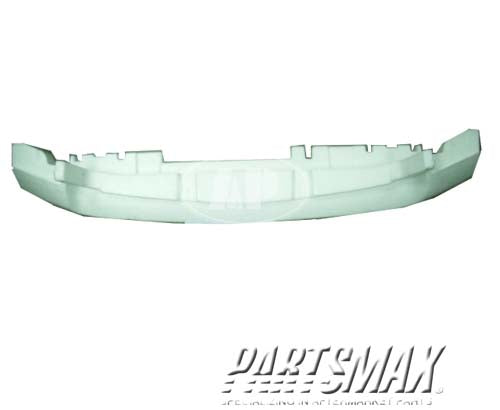 1070 | 2007-2014 CHEVROLET TAHOE Front bumper energy absorber Tahoe | GM1070246|15882454