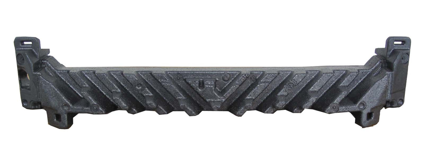 720 | 2016-2018 CADILLAC CT6 Front bumper energy absorber | GM1070310|84089979