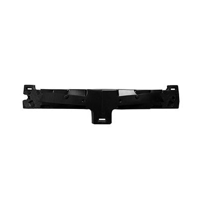 1070 | 2017-2018 CHEVROLET CRUZE Front bumper energy absorber H/B; w/o RS Pkg; w/Grille Opening Cover; Assy | GM1070314|84118267