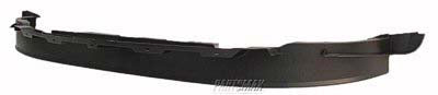 1092 | 2006-2009 PONTIAC TORRENT Front bumper deflector all | GM1092220|15863758