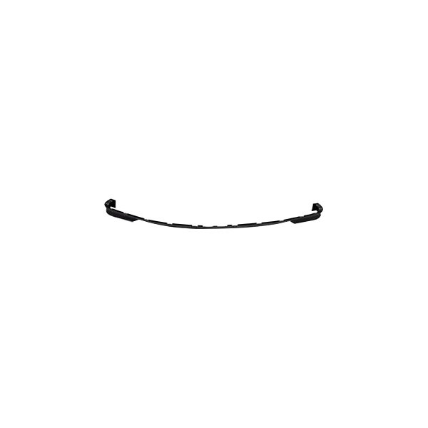 1092 | 2019-2019 CHEVROLET SILVERADO 1500 LD Front bumper deflector LS|LT|LTZ; w/o Appearance Pkg; w/o Fog Lamps | GM1092250|23496677