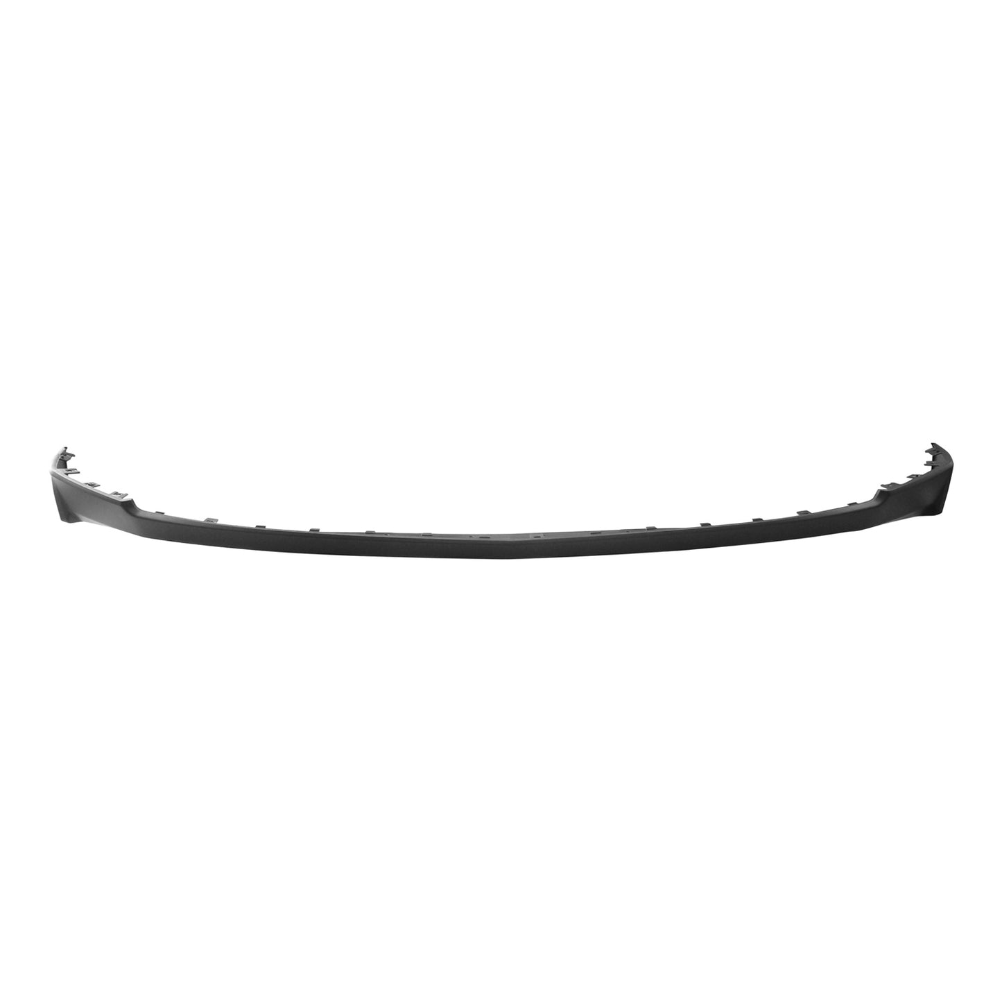 1092 | 2021-2024 CHEVROLET TAHOE Front bumper deflector COMMERCIAL|HIGH COUNTRY|LS|LT|PPV|PREMIER|RST|SSV; Lower | GM1092267|84865576
