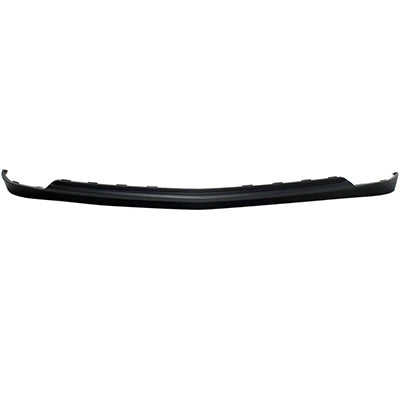 1095 | 2013-2017 BUICK ENCLAVE Front bumper valance | GM1095196|20983415