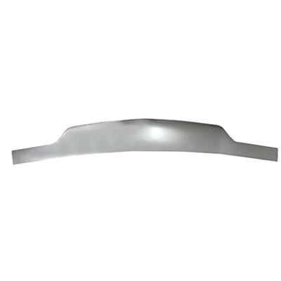 1095 | 2015-2020 CHEVROLET TAHOE Front bumper valance w/Off Road Pkg; Chrome | GM1095212|22992270