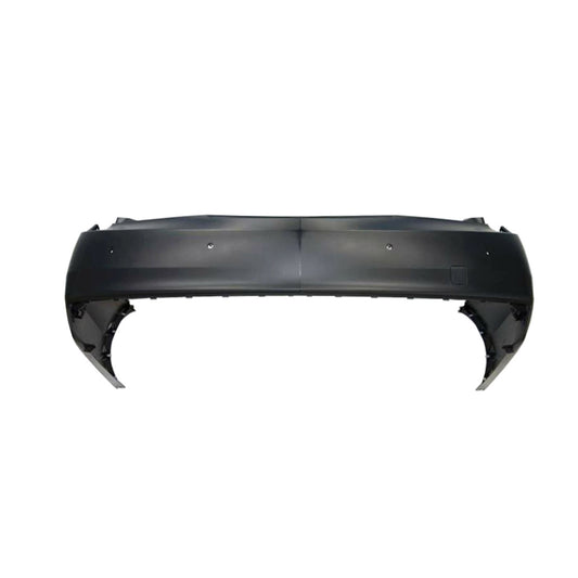 2430 | 2014-2017 CADILLAC XTS Rear bumper cover prime | GM1100976|19303147