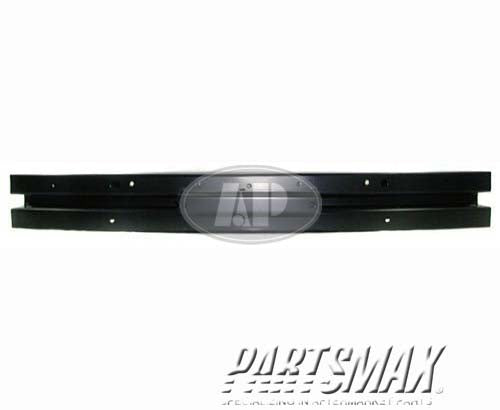 1106 | 1998-2002 OLDSMOBILE INTRIGUE Rear bumper reinforcement all | GM1106529|19121109