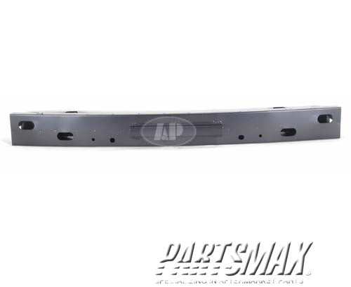 1106 | 2004-2007 CHEVROLET MALIBU Rear bumper reinforcement all | GM1106577|25836070