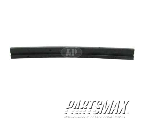 1106 | 2003-2005 PONTIAC VIBE Rear bumper reinforcement steel | GM1106583|GM1106583