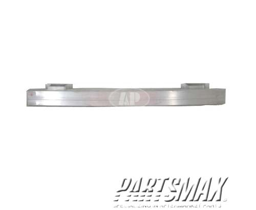 1106 | 2006-2011 BUICK LUCERNE Rear bumper reinforcement all | GM1106660|15840497