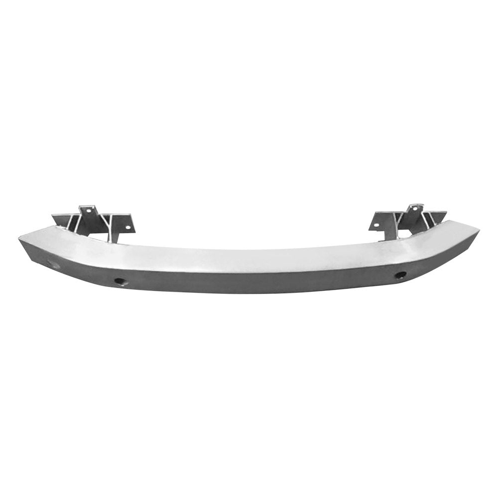 1106 | 2014-2020 CHEVROLET IMPALA Rear bumper reinforcement | GM1106692|23164201