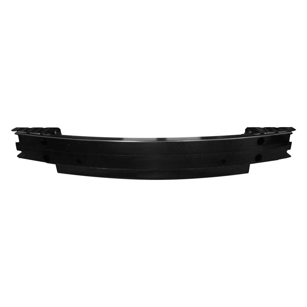 2480 | 2011-2013 CHEVROLET CAMARO Rear bumper reinforcement LT|SS; Conv; w/Tow Hook; | GM1106694|20939879