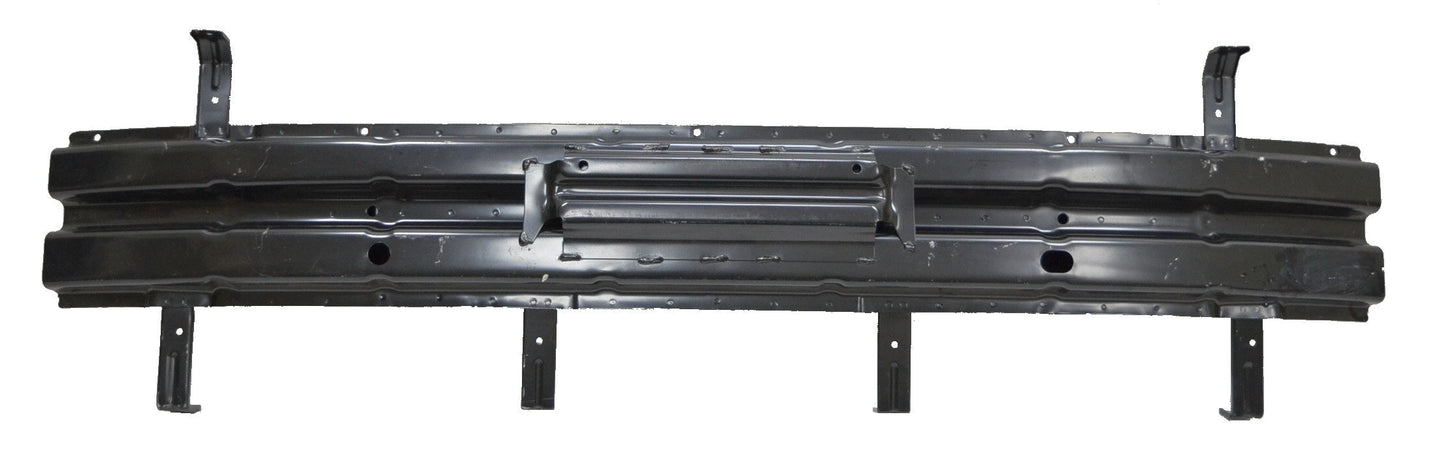 1106 | 2009-2011 CHEVROLET AVEO5 Rear bumper reinforcement H/B | GM1106700|96808276