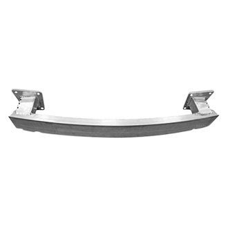 1106 | 2016-2022 CHEVROLET MALIBU Rear bumper reinforcement | GM1106704|84113414