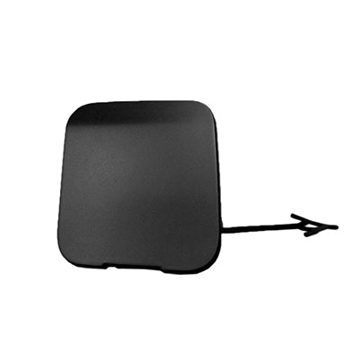 2811 | 2013-2017 CADILLAC XTS Rear bumper tow hook cover  | GM1129110|22914036