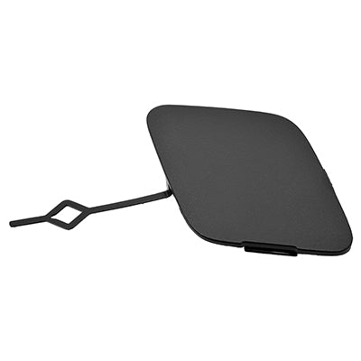 1129 | 2013-2016 CHEVROLET TRAX Rear bumper tow hook cover | GM1129118|25980571
