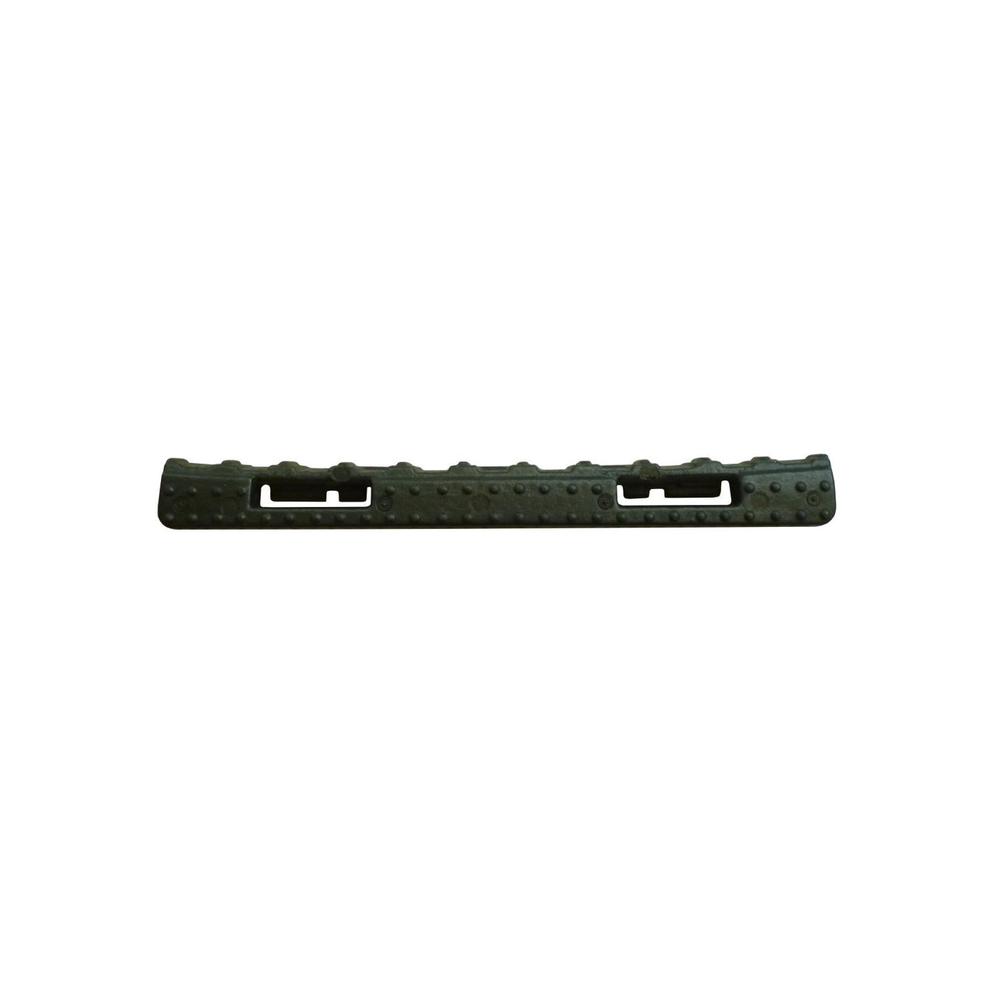 2730 | 2018-2019 BUICK REGAL TOURX Rear bumper energy absorber | GM1170244|13489366