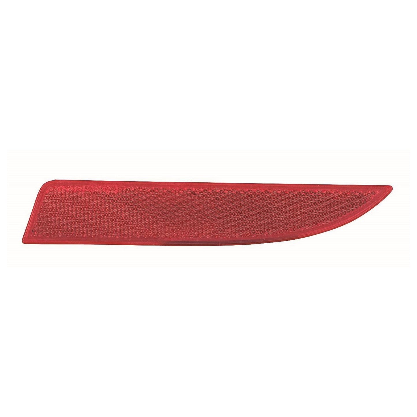 2800 | 2013-2017 BUICK ENCLAVE RT Rear bumper reflector | GM1185114|22870716
