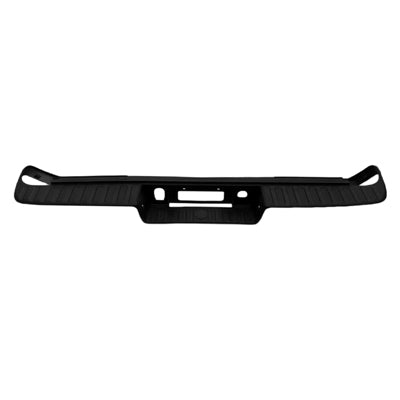 1191 | 2014-2018 CHEVROLET SILVERADO 1500 Rear bumper step pad | GM1191143|23108158