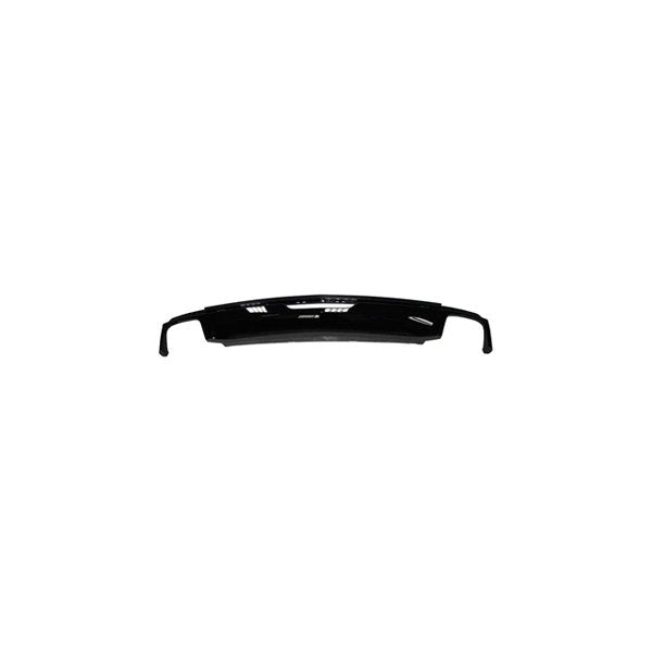 2860 | 2016-2018 CADILLAC CT6 Rear bumper valance panel PLATINUM; PTM | GM1195141|84060198